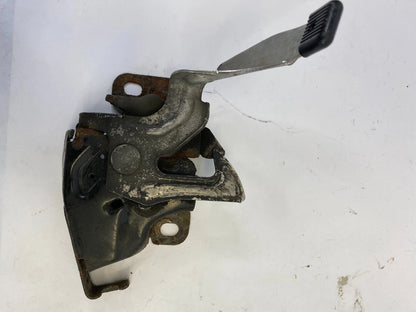 2003-2008 HONDA ELEMENT FRONT HOOD LOCK LATCH ACTUATOR RELEASE OEM