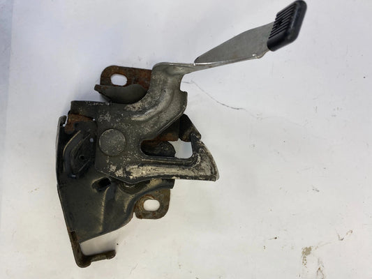 2003-2008 HONDA ELEMENT FRONT HOOD LOCK LATCH ACTUATOR RELEASE OEM