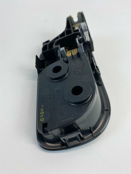 2003-2007 HONDA ACCORD SEDAN REAR LEFT DRIVER SIDE INNER DOOR HANDLE K20-25318