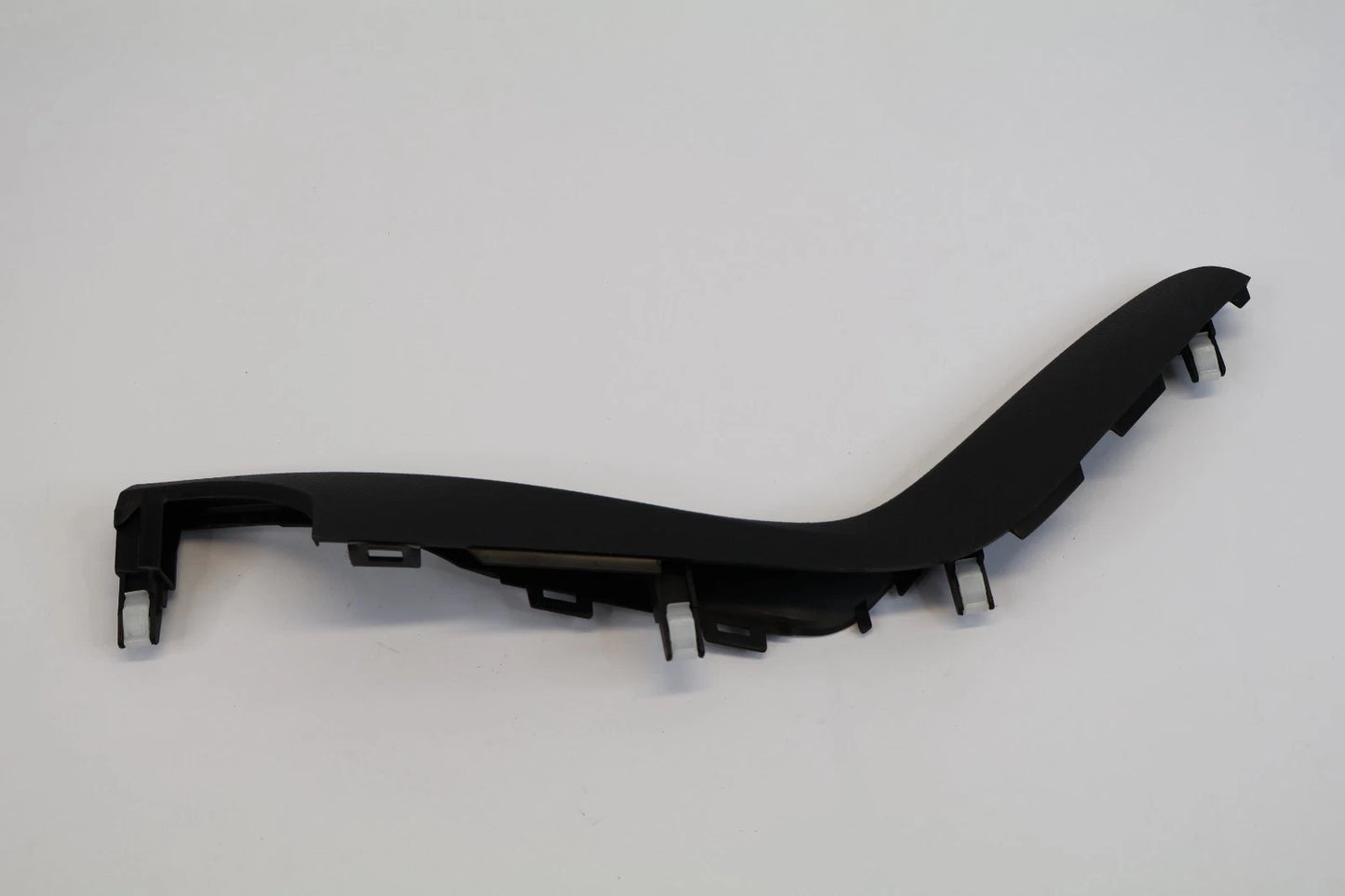 2016-2021 HONDA CIVIC LEFT SIDE CENTER CONSOLE TRIM BEZEL MOLDING PANEL OEM