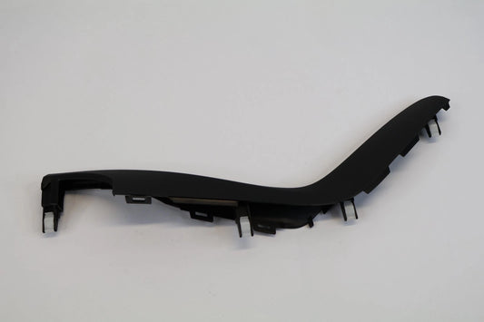 2016-2021 HONDA CIVIC LEFT SIDE CENTER CONSOLE TRIM BEZEL MOLDING PANEL OEM
