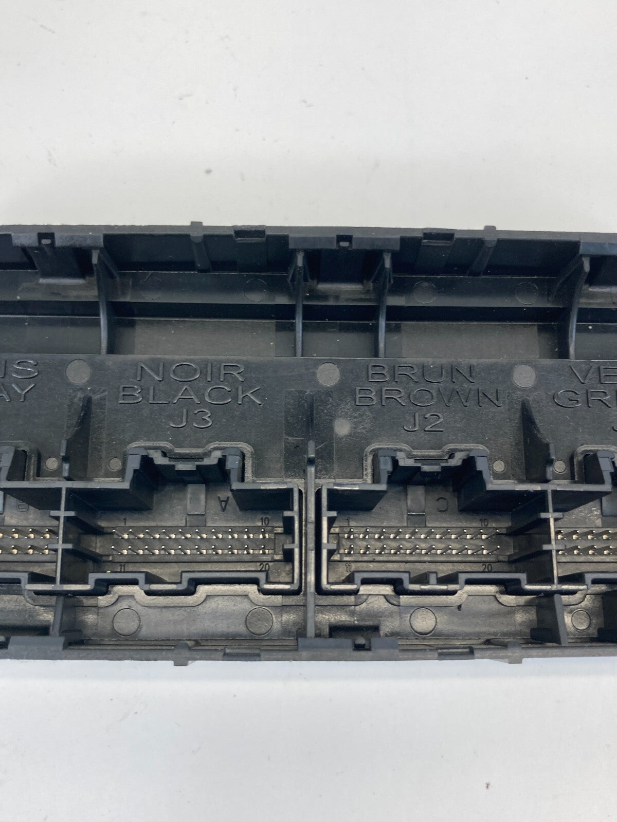 13-15 Chevrolet Cruze 1.4L A/C Climate Temperature Control Module Unit 13587634