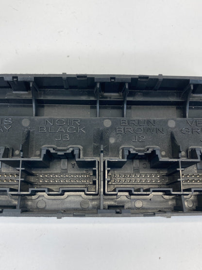 13-15 Chevrolet Cruze 1.4L A/C Climate Temperature Control Module Unit 13587634