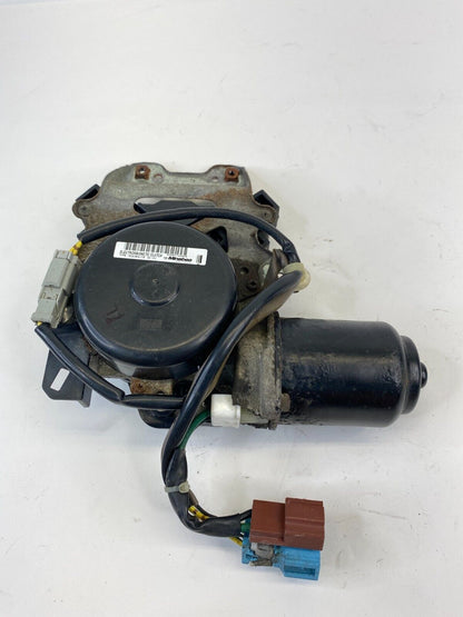 2005-2010 Honda Odyssey Rear Left Sliding Door Lock Actuator Motor MCA-80A-118