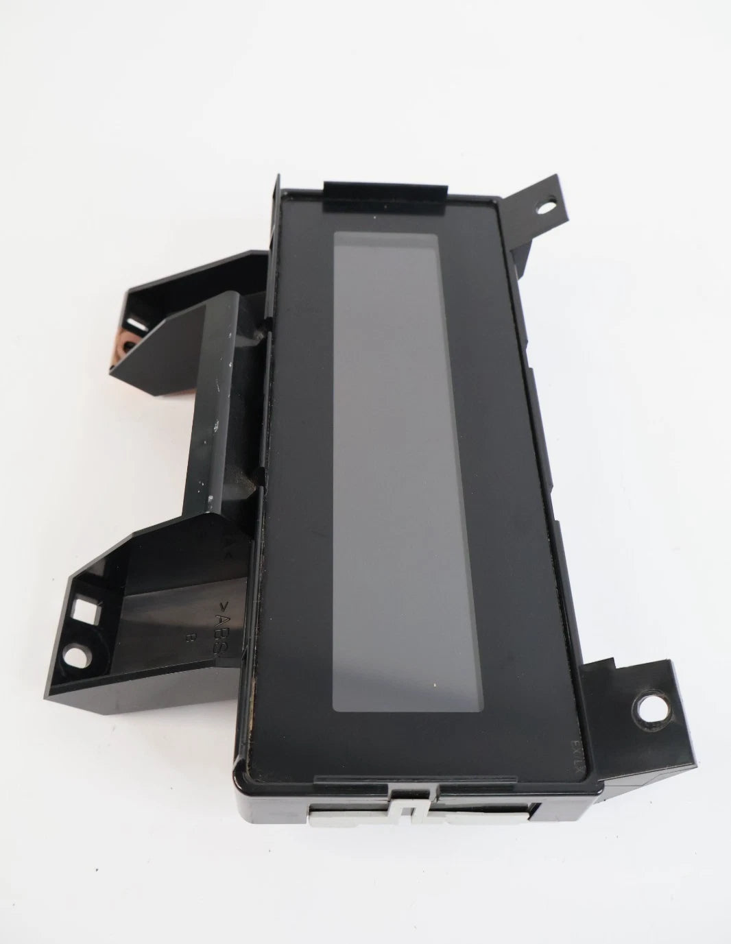 2010-2012 HONDA ACCORD RADIO DISPLAY INFO SCREEN OEM 39710-TA0-A130-M1