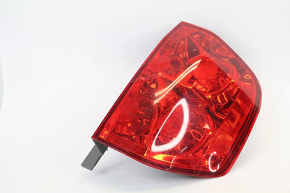 2003 2004 2005 HONDA PILOT RIGHT PASSENGER SIDE TAIL LIGHT LAMP TAILLIGHT OEM