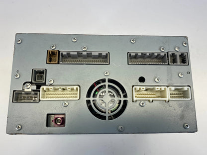 2013-2016 NISSAN PATHFINDER AM FM CD PLAYER RADIO RECEIVER UNIT OEM 25915-3KF0E