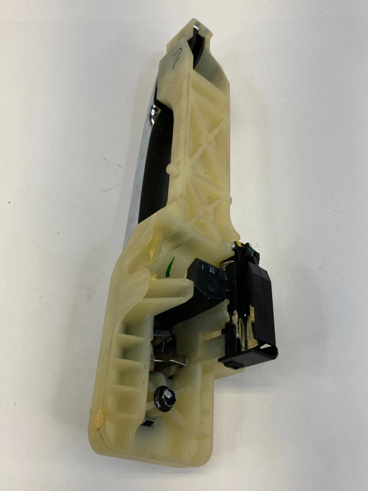 11 12 13 14 HYUNDAI SONATA SEDAN REAR LEFT BACK EXTERIOR OUTER DOOR HANDLE