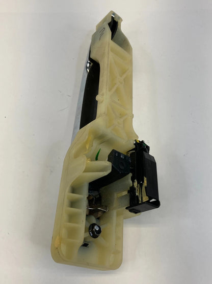 11 12 13 14 HYUNDAI SONATA SEDAN REAR LEFT BACK EXTERIOR OUTER DOOR HANDLE