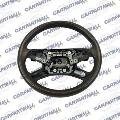 2012-2016 Mercedes-Benz E350 Left Driver Steering Wheel Assembly A212-460-23-03