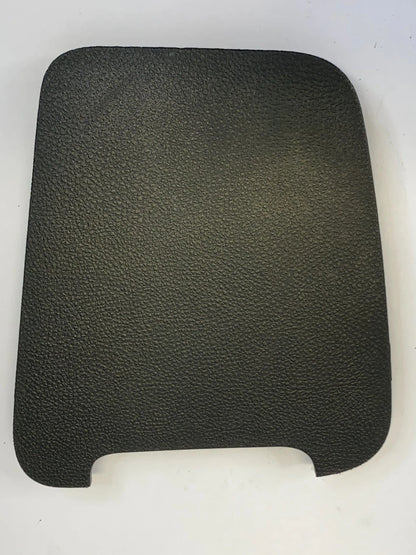 2010-2017 CHEVROLET EQUINOX DASH DRIVER SIDE INNER FUSE BOX DOOR LID COVER TRIM