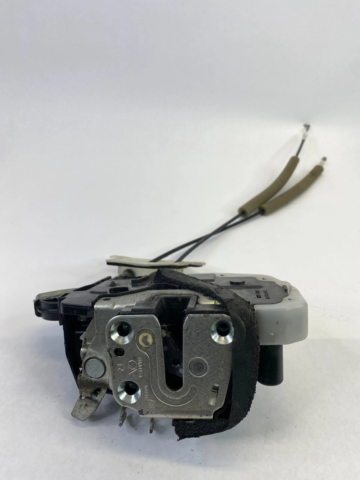 2007-2012 NISSAN ALTIMA FRONT RIGHT PASSENGER DOOR LOCK ACTUATOR LATCH OEM