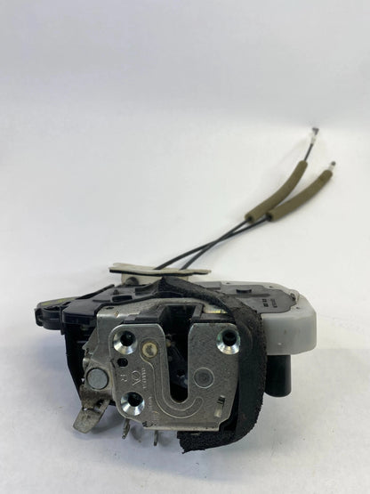 2007-2012 NISSAN ALTIMA FRONT RIGHT PASSENGER DOOR LOCK ACTUATOR LATCH OEM