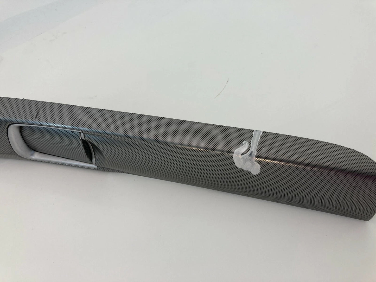 09-11 ACURA TL CENTER CONSOLE RIGHT SIDE TRIM MOLDING COVER PANEL 77293-TK4-A010