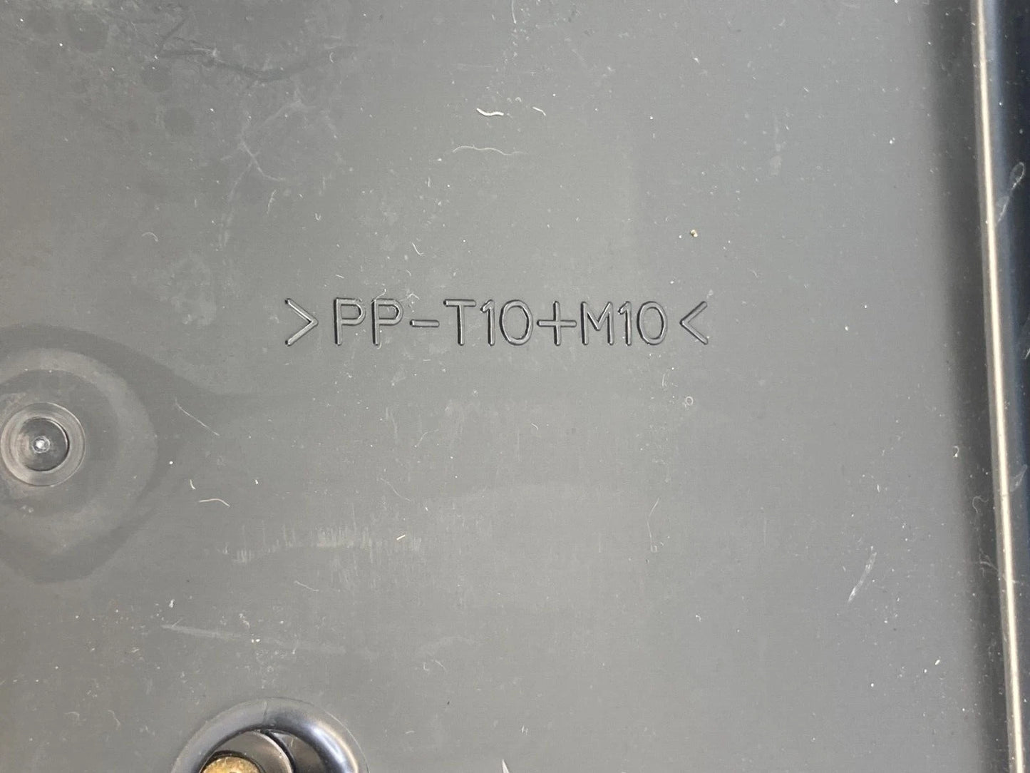 99-03 LEXUS RX300 SUV SPEAKER BOX SUBWOOFER SUB WOOFER ASSEMBLY 86150-48010 OEM