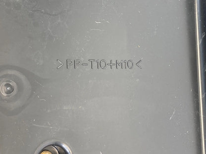 99-03 LEXUS RX300 SUV SPEAKER BOX SUBWOOFER SUB WOOFER ASSEMBLY 86150-48010 OEM