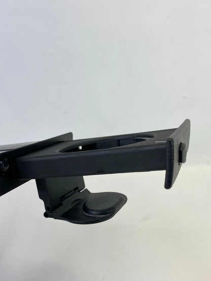2004-2007 BMW 530I 525I DASH RIGHT PASSENGER INSERT CUP HOLDER CUPHOLDER 7063179