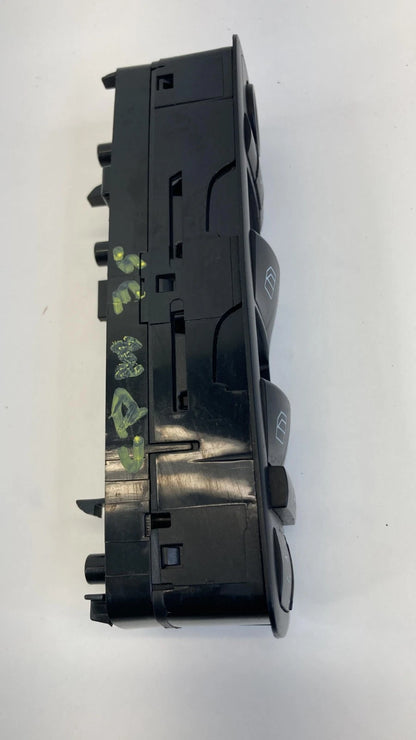 07-16 MERCEDES-BENZ GL450 10-16 GL350 FR LH DOOR MASTER POWER WINDOW SWITCH OEM