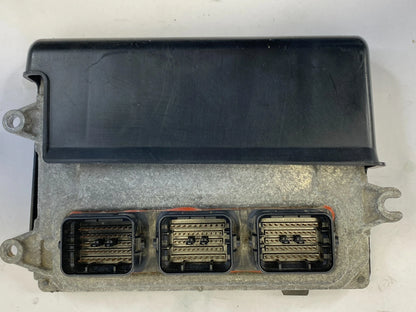 10 11 HONDA CR-V 2.4L ENGINE COMPUTER CONTROL MODULE UNIT ECU ECM PCM 37820REZA7