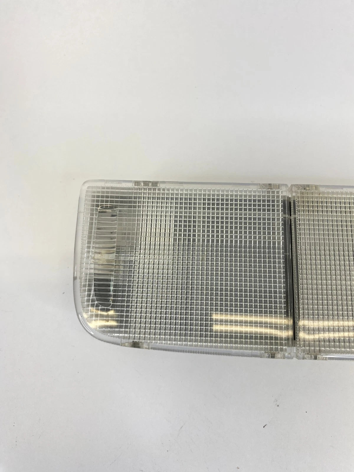 2003-2012 HONDA ACCORD COUPE OVERHEAD CONSOLE MAP READING DOME LIGHT ASSY OEM