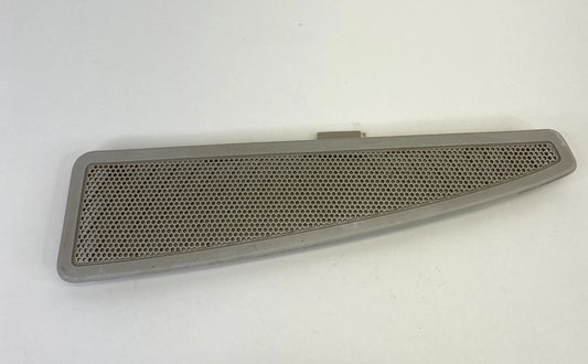2010 2011 2012 FORD FUSION DASH RIGHT SIDE SHELF DECK SPEAKER GRILLE COVER OEM