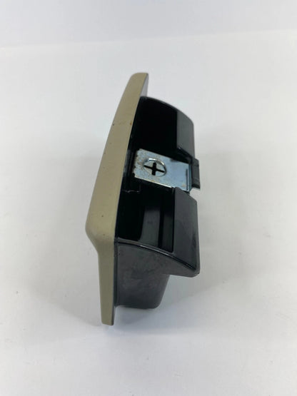 2005 2006 2007 INFINITI G35 COUPE REAR CENTER CONSOLE ASHTRAY ASH TRAY OEM