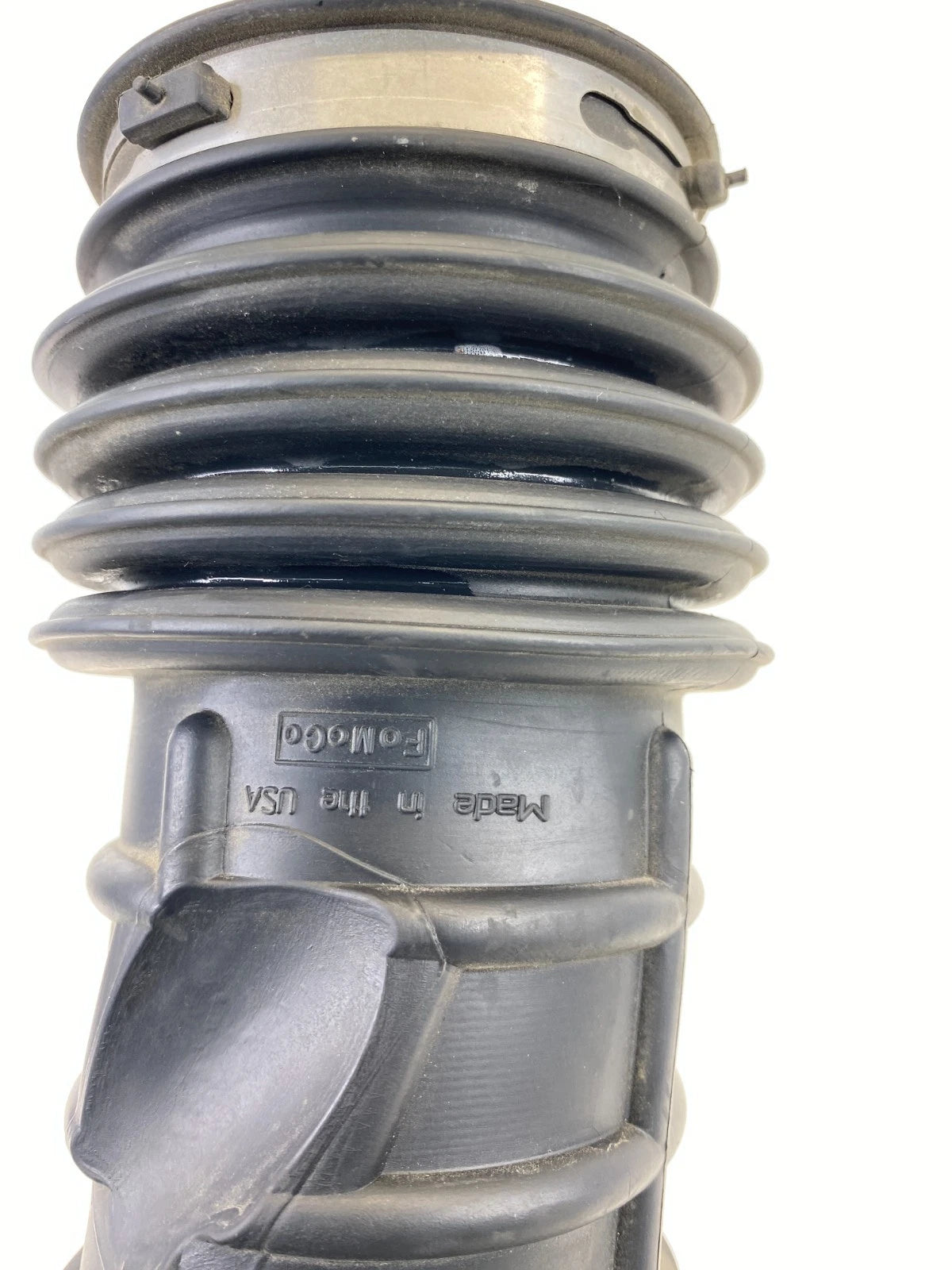 13-19 FORD TAURUS INTERCEPTOR SEDAN 3.5L AIR CLEANER INTAKE HOSE DA83-9F805-DA