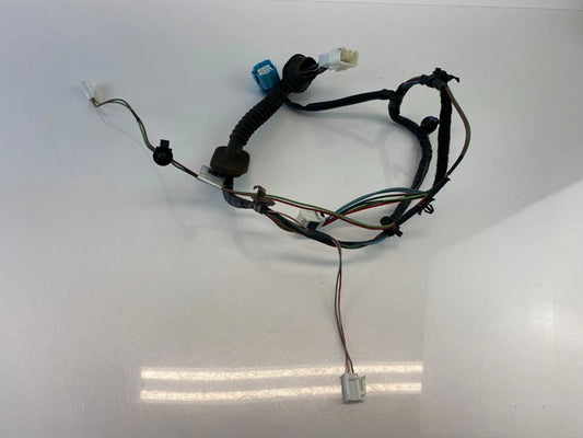 2010-2014 SUBARU LEGACY SEDAN REAR RIGHT SIDE DOOR WIRE WIRING HARNESS 81822AJ01