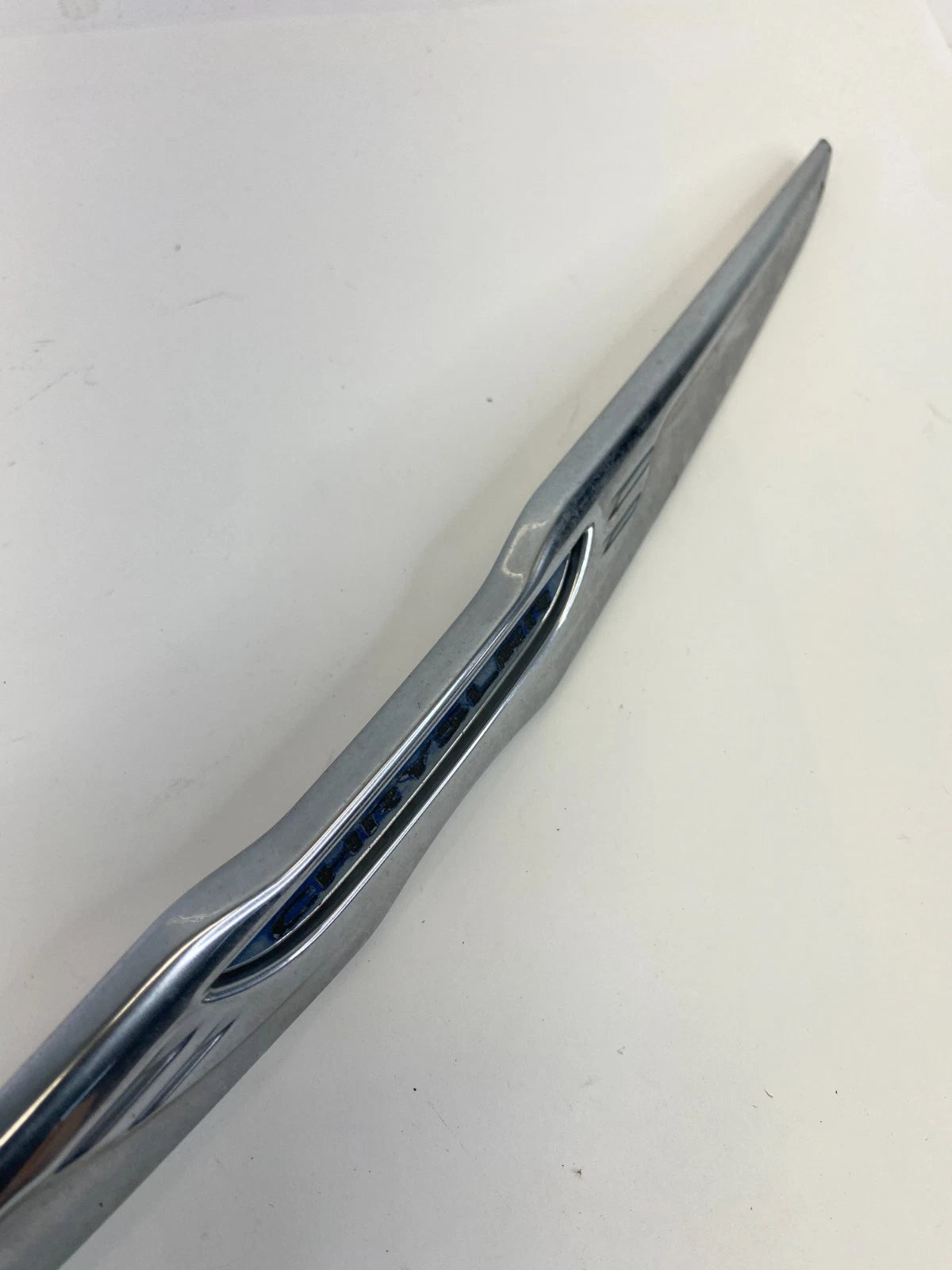 2015-2017 Chrysler 200 SEDAN Rear Trunk Lid Logo Emblem Nameplate Badge OEM