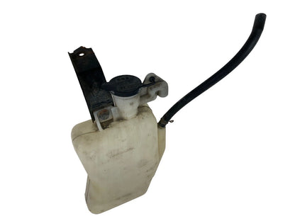 2006 TOYOTA TUNDRA 4.7L RADIATOR COOLANT RESERVOIR TANK W CAP 16470-0F010 OEM