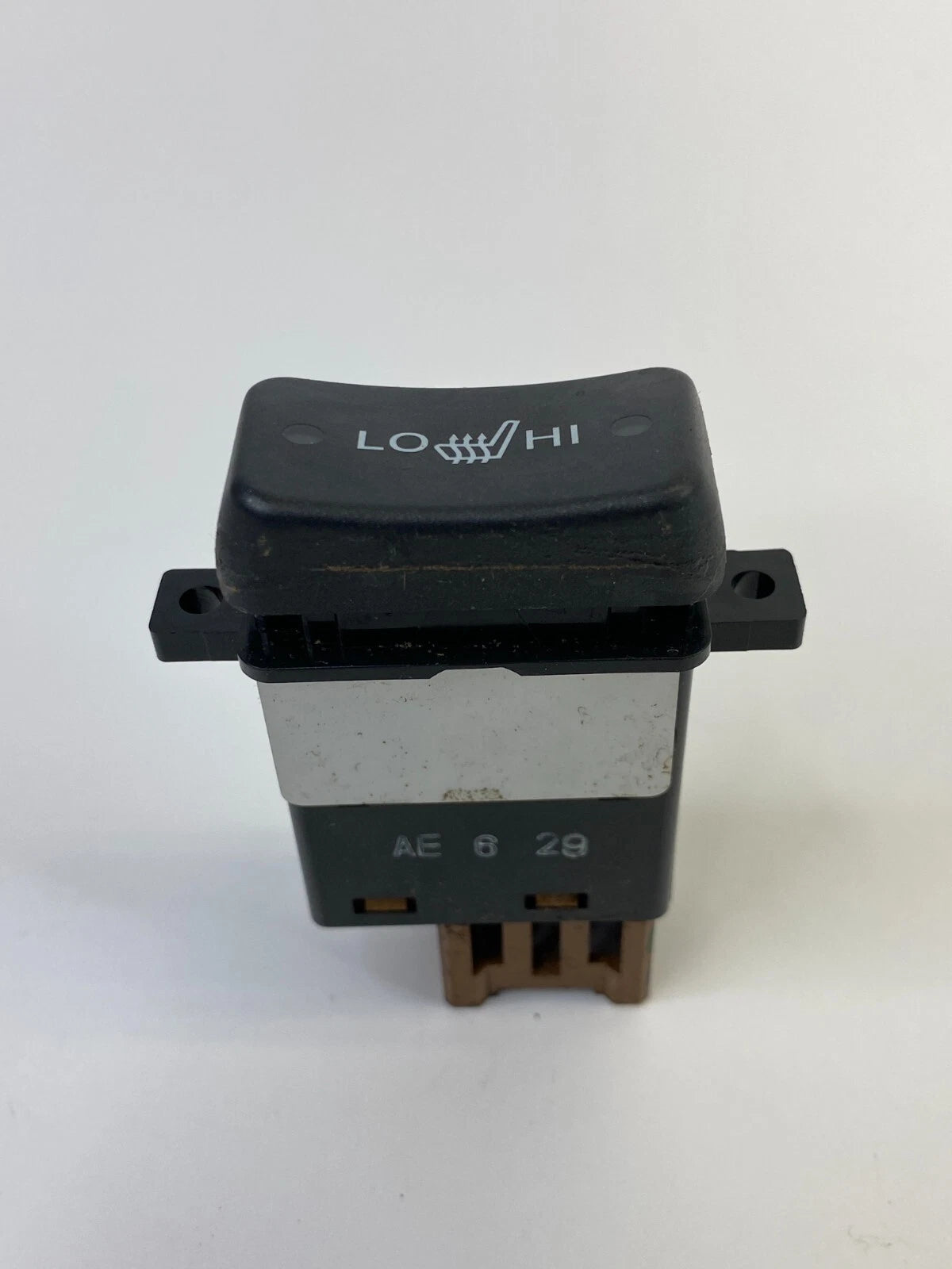 04-08 ACURA TL CENTER CONSOLE HEATER HEAT SEAT CONTROL SWITCH BUTTON M22831 OEM