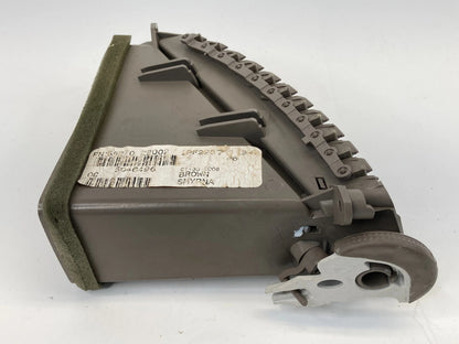 2005 2006 05 06 NISSAN ALTIMA DASH CENTER LEFT SIDE AIR VENT OUTLET GRILLE OEM