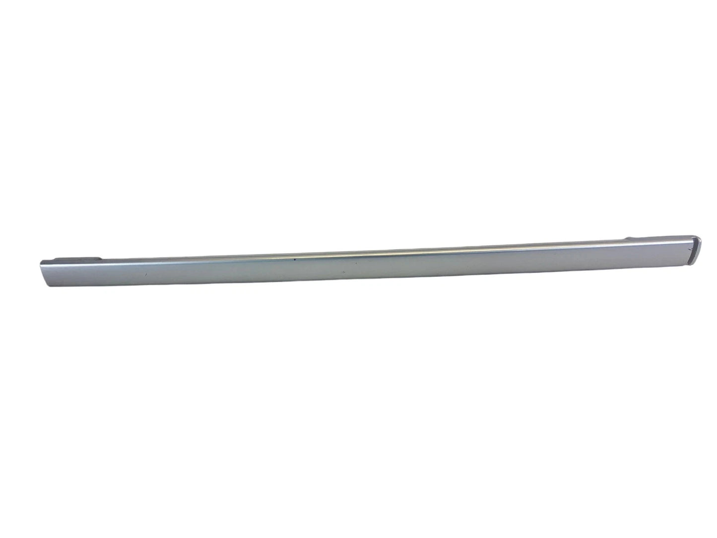 2010-2012 NISSAN SENTRA RIGHT SIDE DASH FINISH MOLDING TRIM PANEL 68411-ET000
