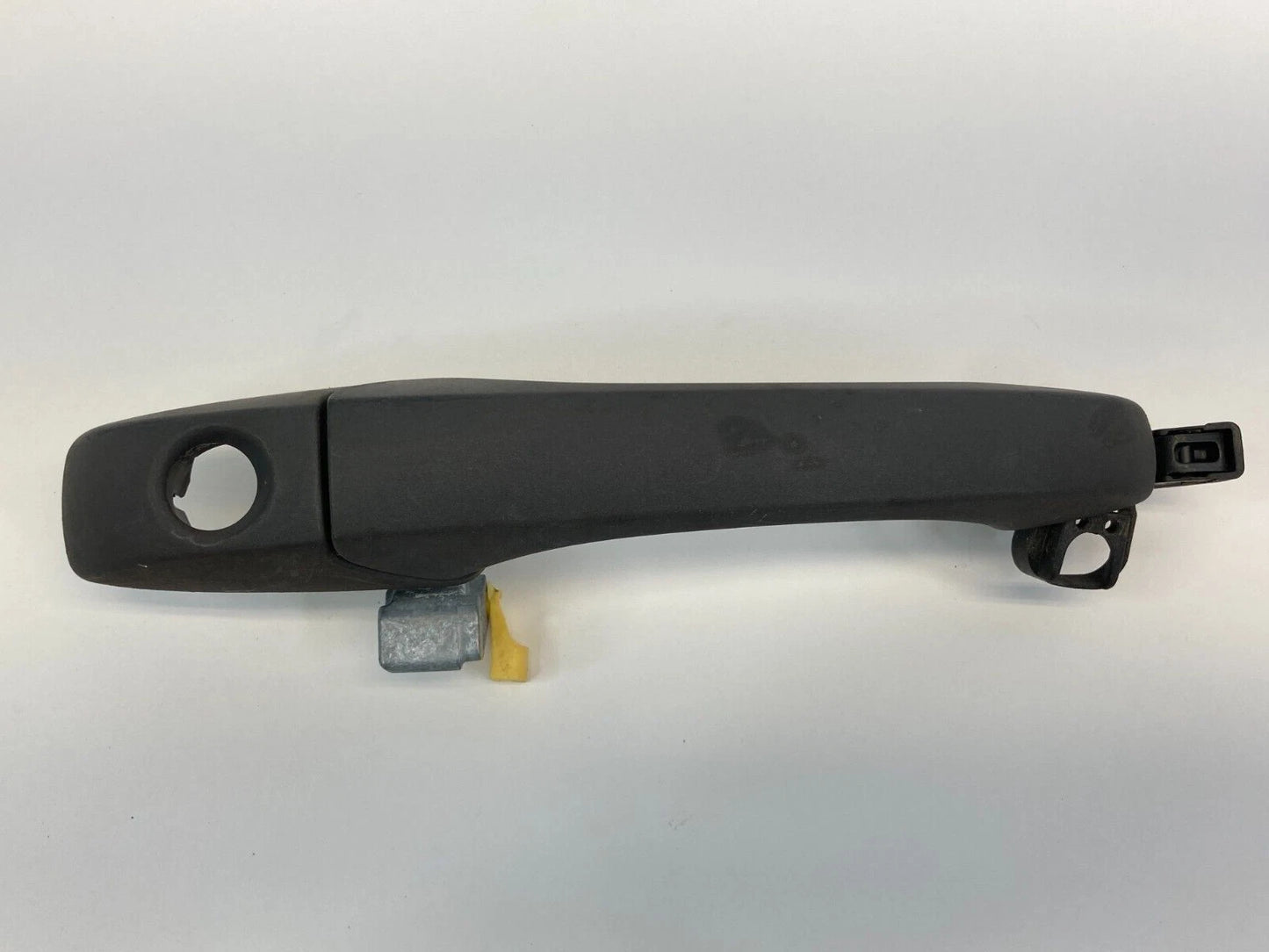 2012-2015 RAM CARGO VAN FRONT LEFT DRIVER SIDE EXTERIOR DOOR HANDLE ASSEMBLY OEM