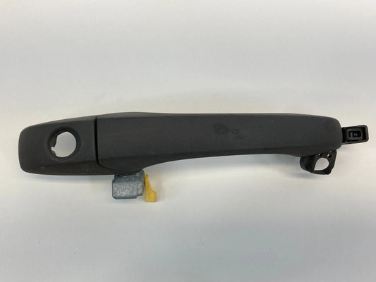 2012-2015 RAM CARGO VAN FRONT LEFT DRIVER SIDE EXTERIOR DOOR HANDLE ASSEMBLY OEM