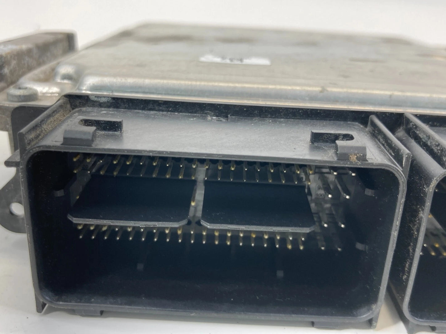 15-18 FORD EDGE ENGINE COMPUTER CONTROL MODULE ECM ECU PCM FB5A-12B684-CA OEM