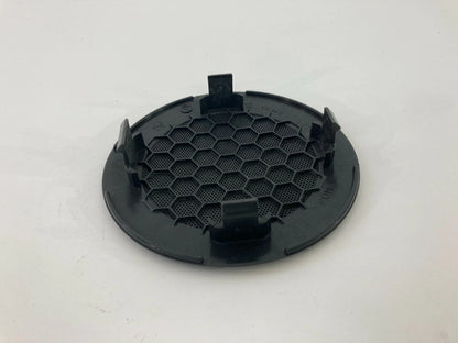 2005-2010 CHRYSLER 300 FRONT CENTER DASHBOARD SPEAKER COVER GRILLE OEM
