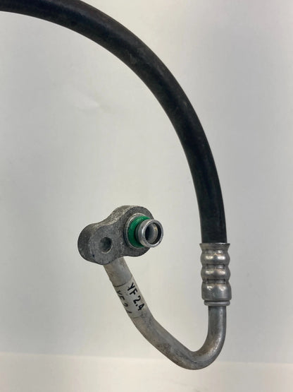 2011-2014 HYUNDAI SONATA SEDAN AC A/C AIR CONDITIONING HOSE PIPE LINE OEM