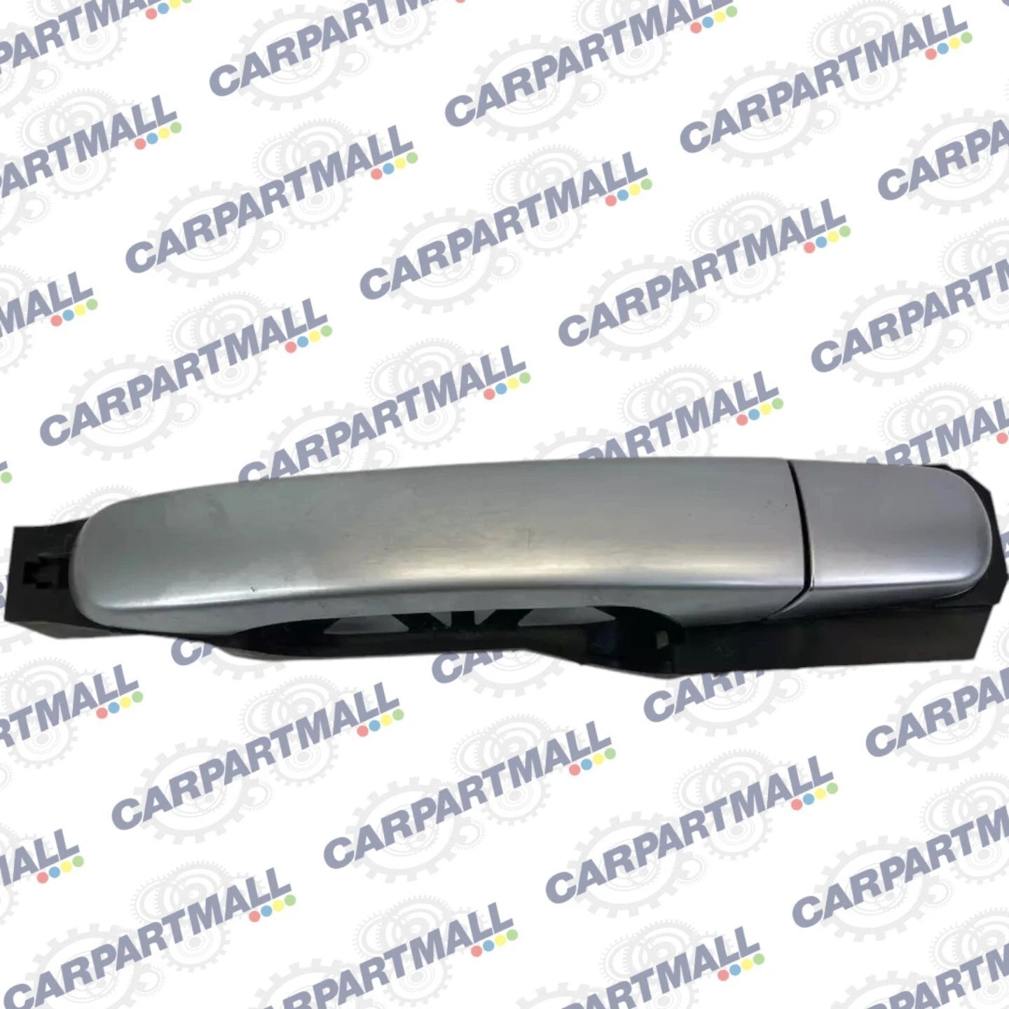 2006-2011 CHEVROLET HHR REAR RIGHT SIDE EXTERIOR DOOR HANDLE RR RH 15786204 OEM