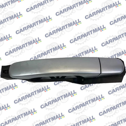 2006-2011 CHEVROLET HHR REAR RIGHT SIDE EXTERIOR DOOR HANDLE RR RH 15786204 OEM