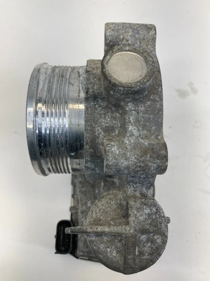 2014-2018 FORD FOCUS 2.0L L4 16V THROTTLE BODY THROTTLE VALVE ASSY DS7E-9F991-BB