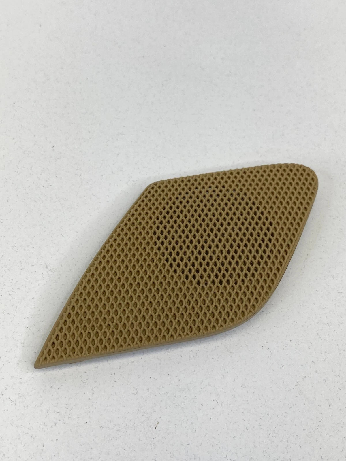 2006-2012 MERCEDES-BENZ R350 REAR LEFT DOOR TWEETER SPEAKER COVER A2517300348