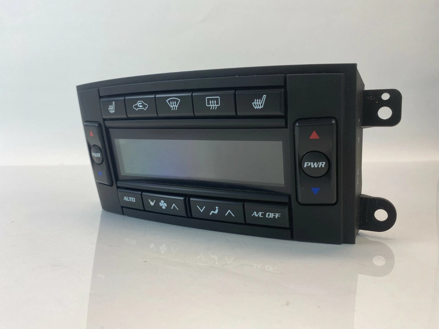 2005 2006 CADILLAC CTS A/C HEATER CLIMATE CONTROL TEMPERATURE SWITCH 21998814