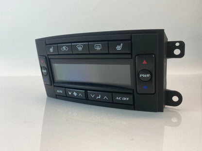 2005 2006 CADILLAC CTS A/C HEATER CLIMATE CONTROL TEMPERATURE SWITCH 21998814