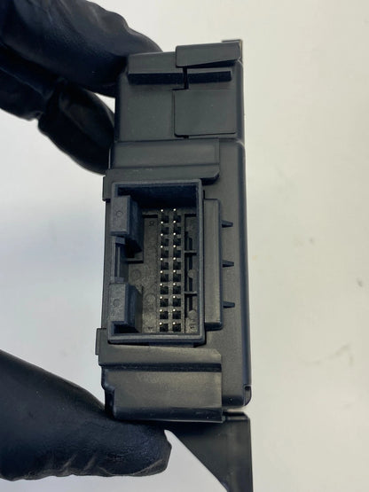 2010-2013 KIA FORTE TIRE PRESSURE MONITOR CONTROL MODULE UNIT COMPUTER TPMS