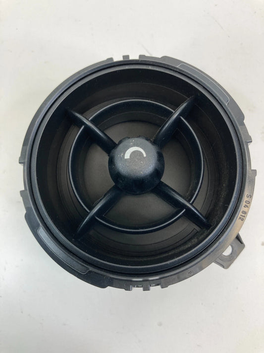 07-15 MINI COOPER DASH AIR VENT OUTER RIGHT OR LEFT SIDE GRILLE 9254-01200 OEM