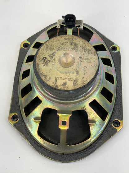 2002-2010 Ford Explorer Rear Right Side Door Speaker Audio XW7F-18808-BB OEM