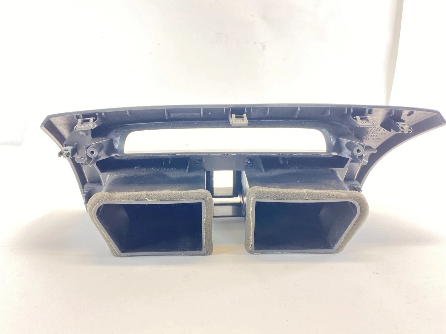 2005-2008 ACURA TL DASH A/C AC CENTER AIR VENT GRILLE 77270-SEP-A020 OEM