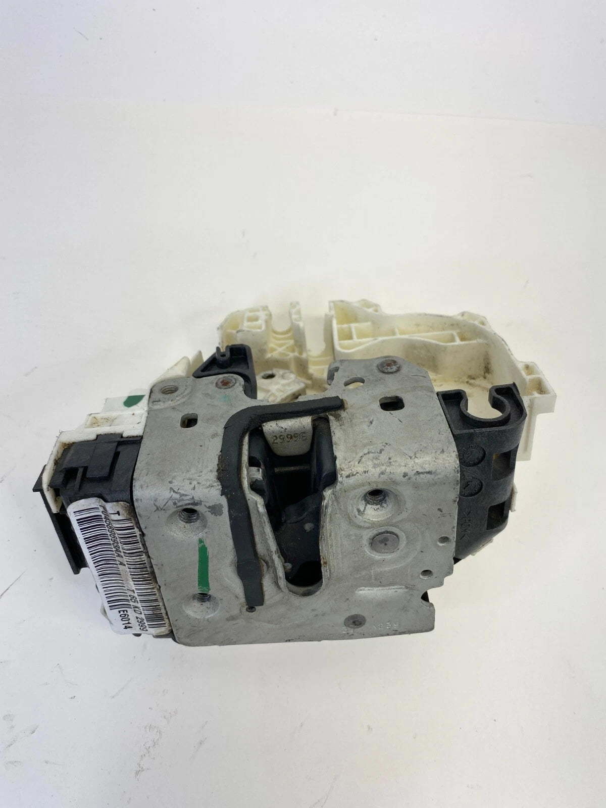 2009 2010 09 10 DODGE JOURNEY FRONT LEFT DOOR LOCK LATCH ACTUATOR 04589693AA OEM