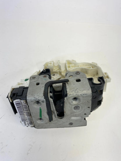 2009 2010 09 10 DODGE JOURNEY FRONT LEFT DOOR LOCK LATCH ACTUATOR 04589693AA OEM